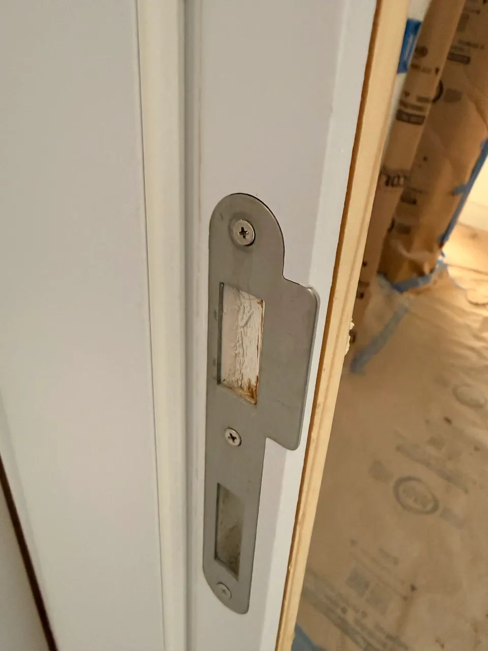 Porta  - Foto 3
