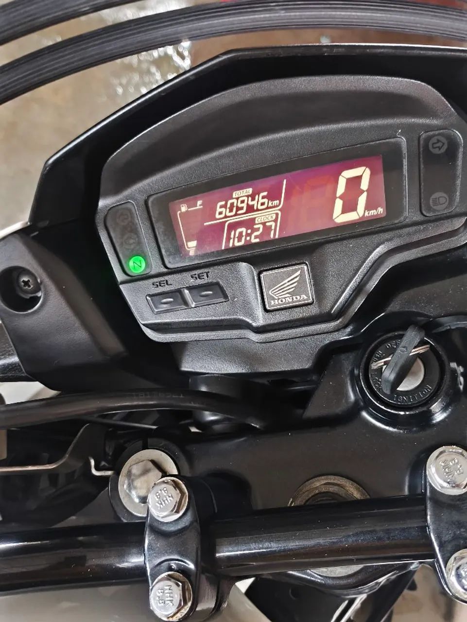 Moto só pegar e andar  - Foto 3