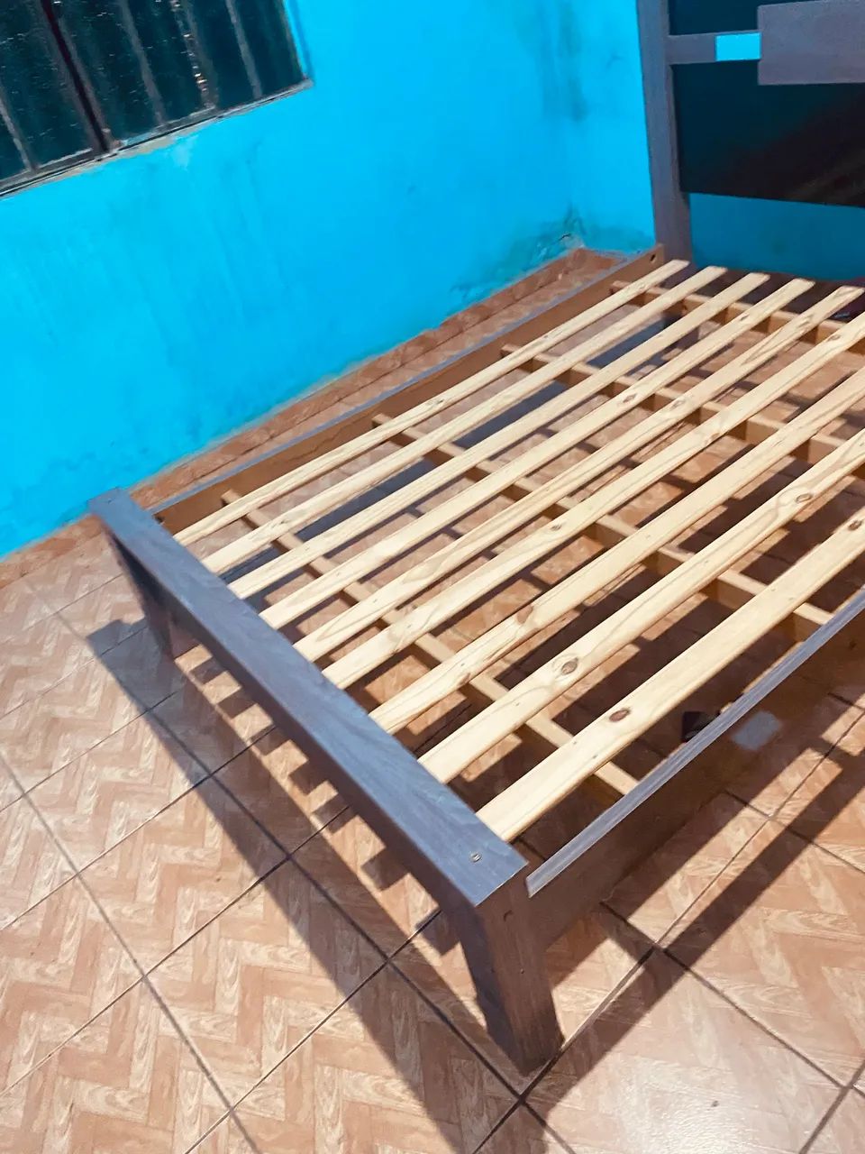 Cama casal 