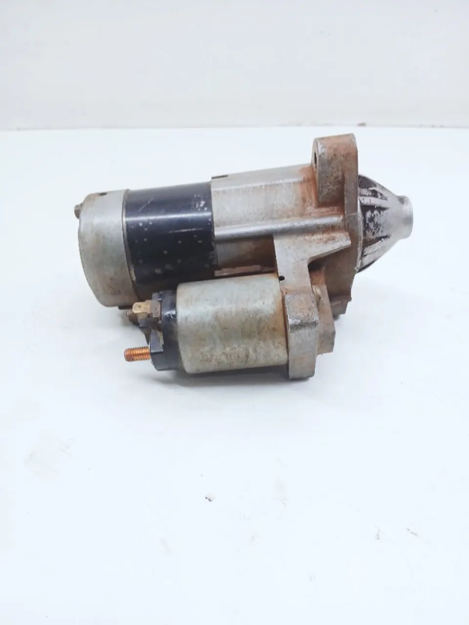 Motor De Arranque Tracker 2.0 2008 2009 3110077e2 - Foto 5