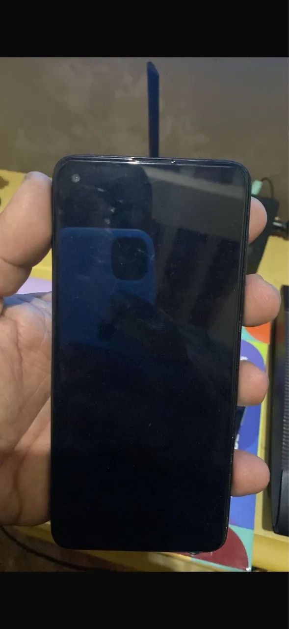 Telefone moto g8 - Foto 2