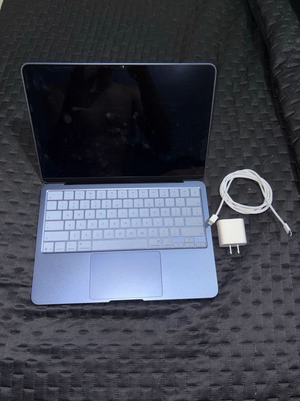 MacBook Neo 13 - Azul | Garantia Apple 