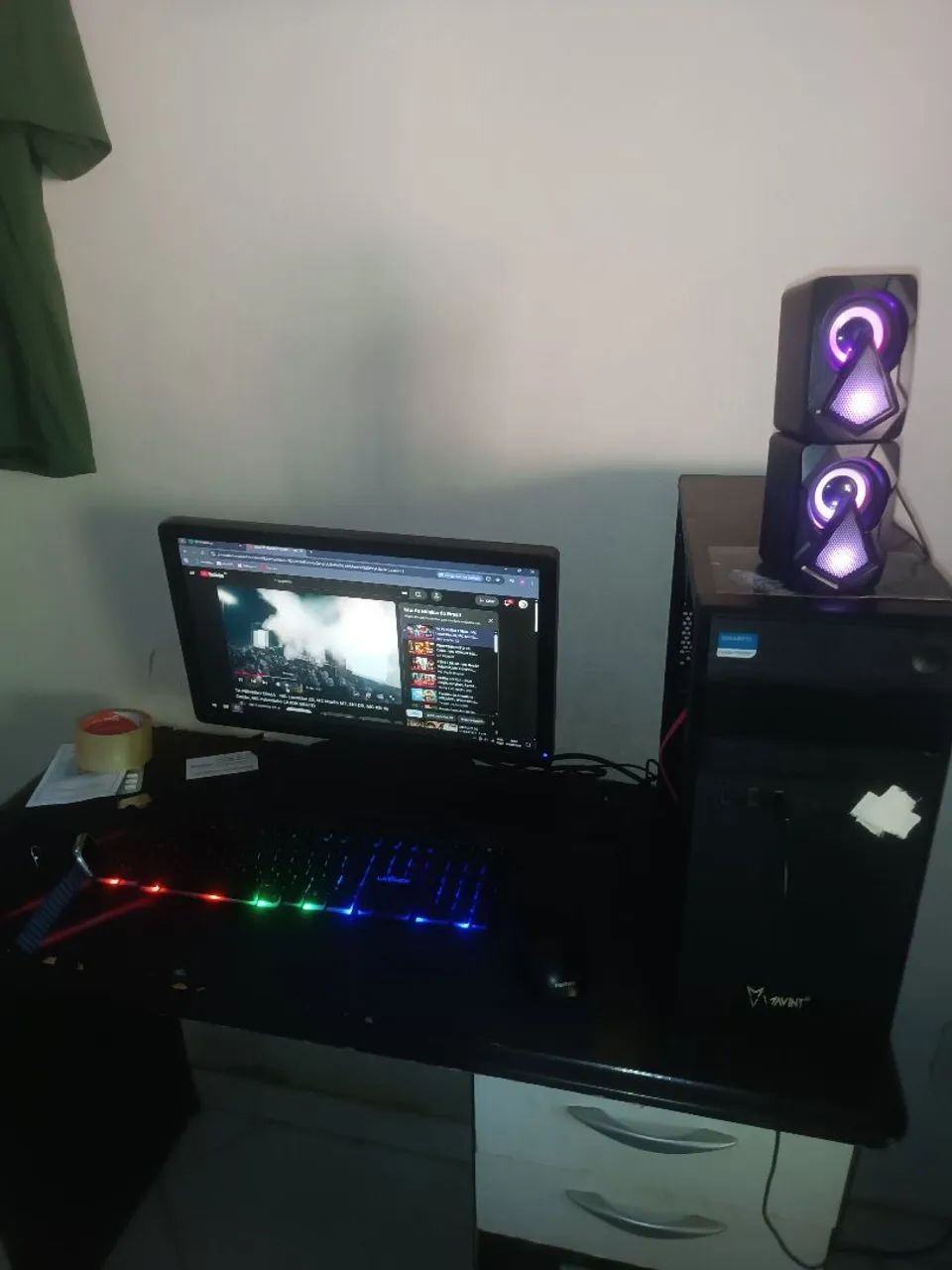 PC COMPLETO 