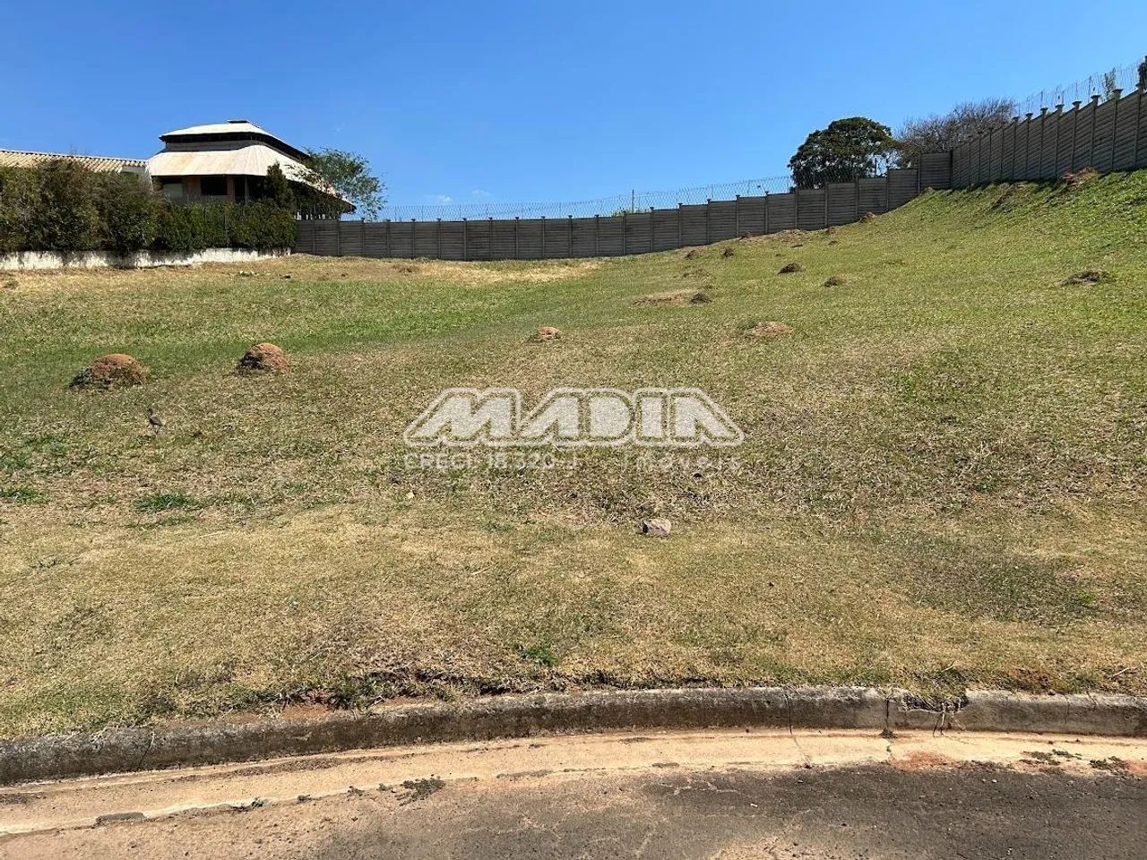 terreno - Mirante das Estrelas - Vinhedo - Foto 4