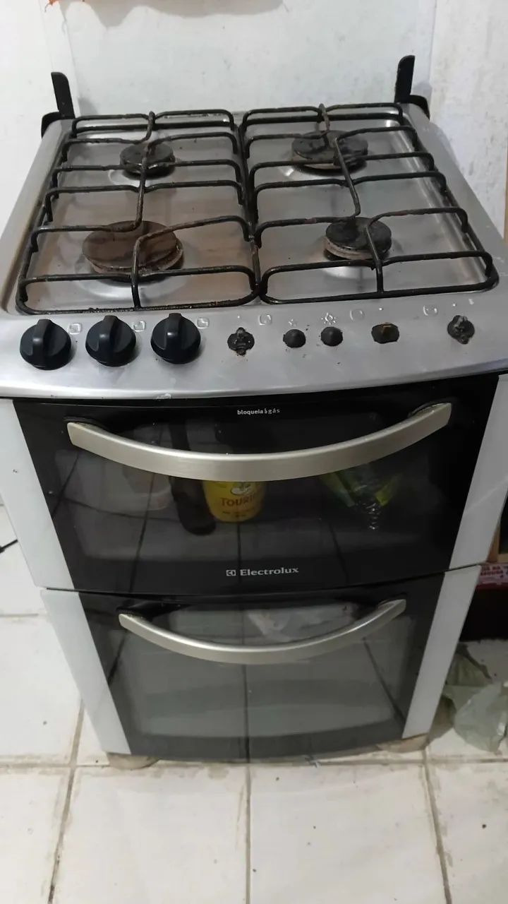 Fogão 