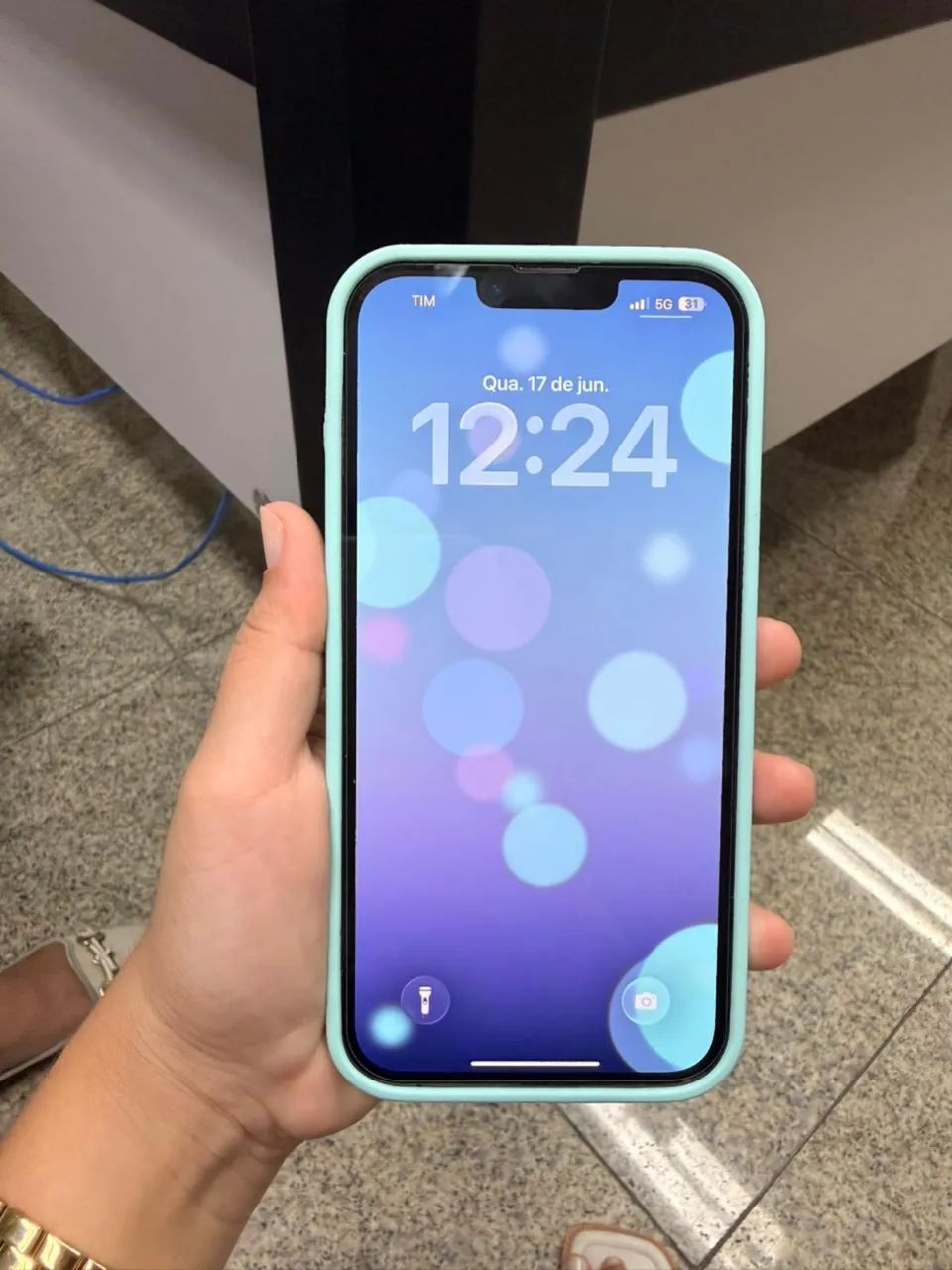 iPhone 13 Pro Max  - Foto 5