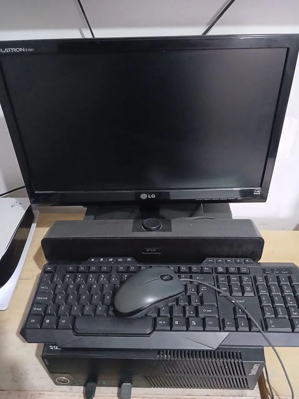 PC completo para o dia a dia - Foto 2