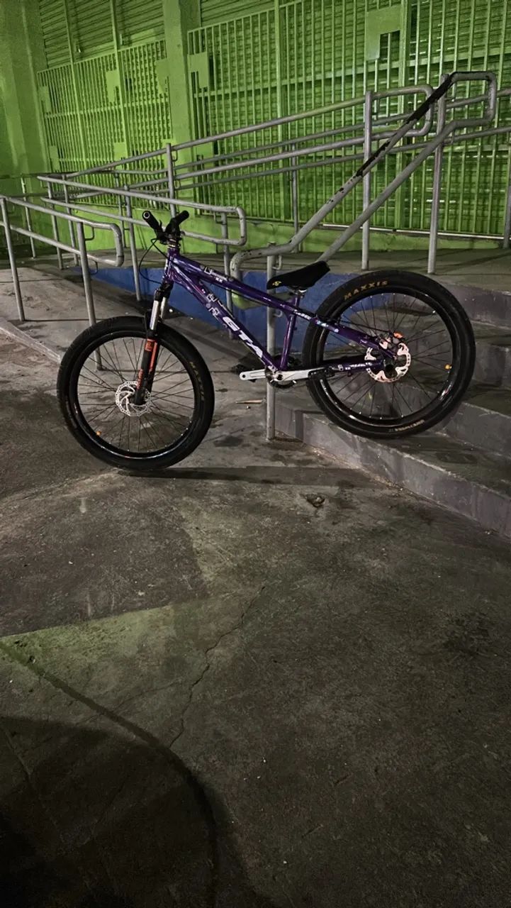 GTA rebel 