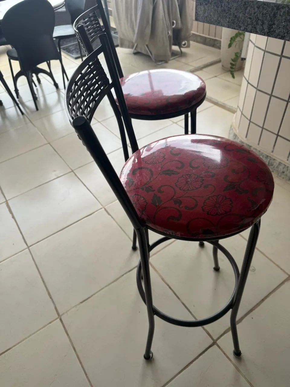 Banquetas - Foto 4