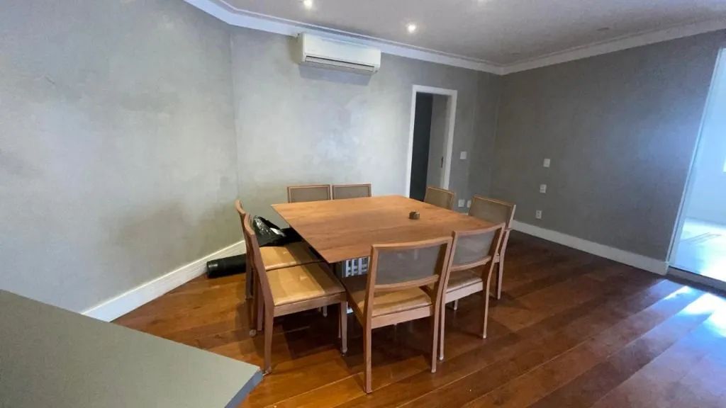 Vila Nova, nobre, 167 m², 3 quartos - Foto 2