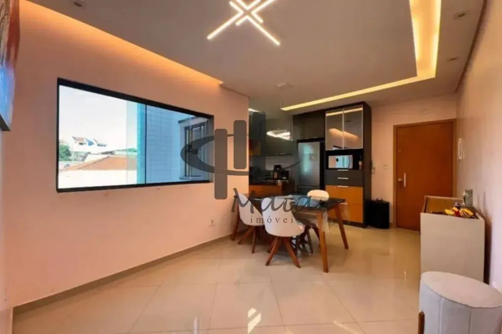 Venda Apartamento Santo Andre Vila Curuca Ref: 45756