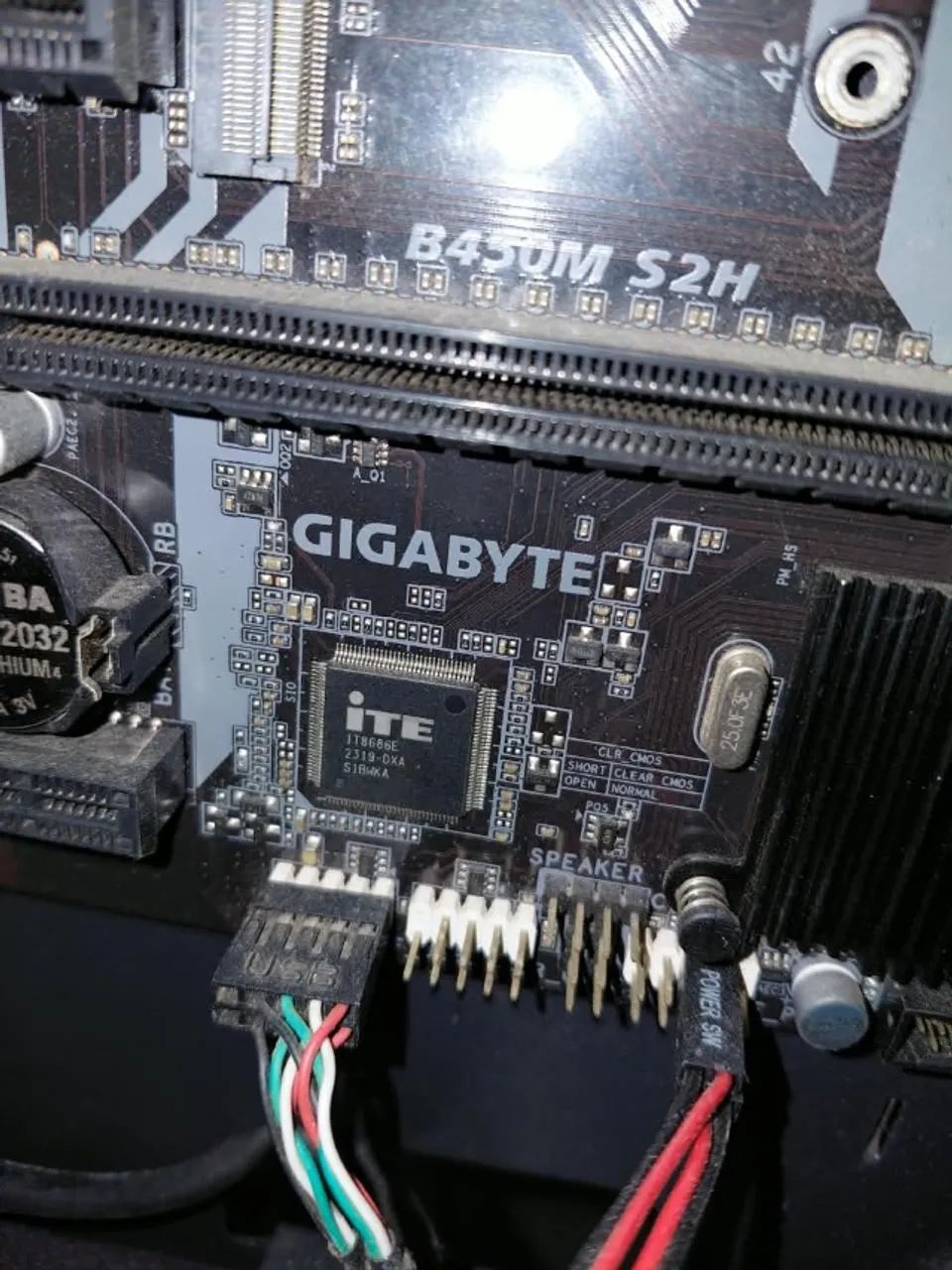 PC GAMER RYZEN 7 5700G - Foto 3