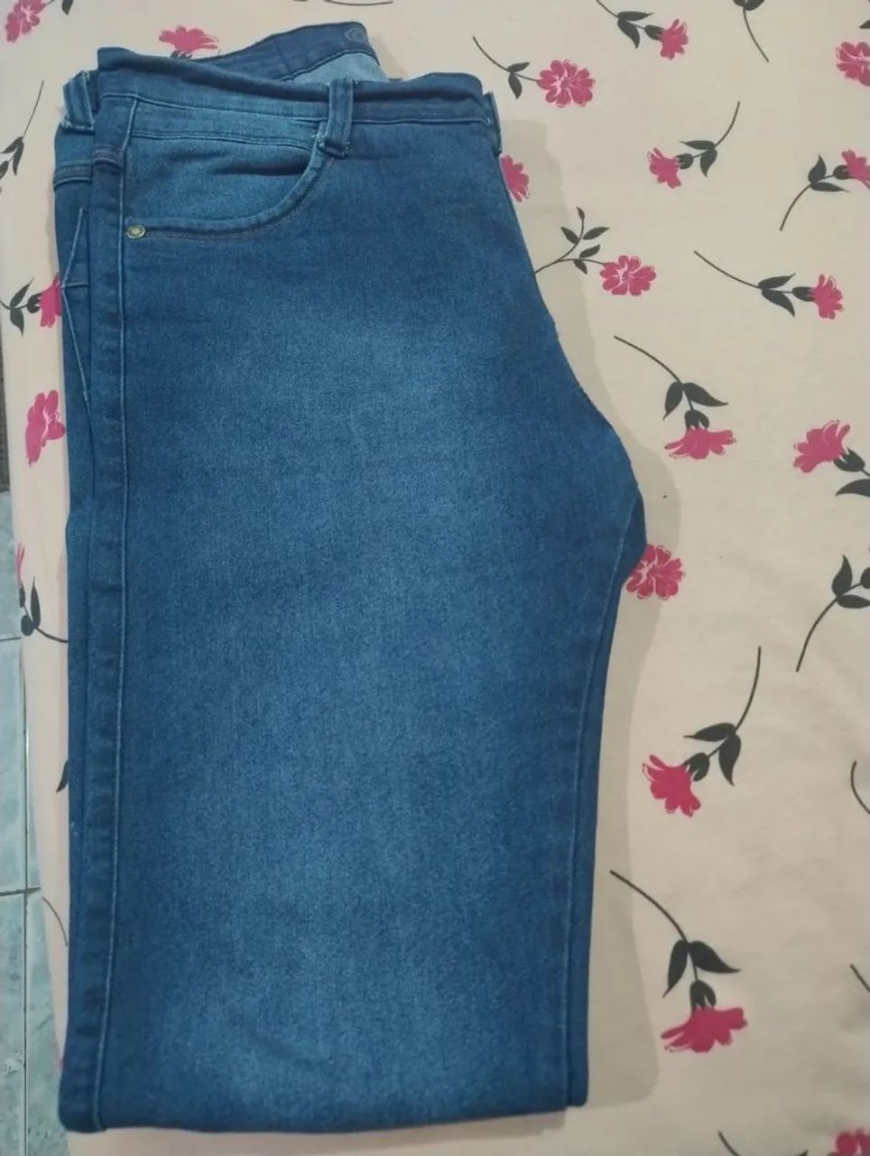 Roupa semi nova  - Foto 3