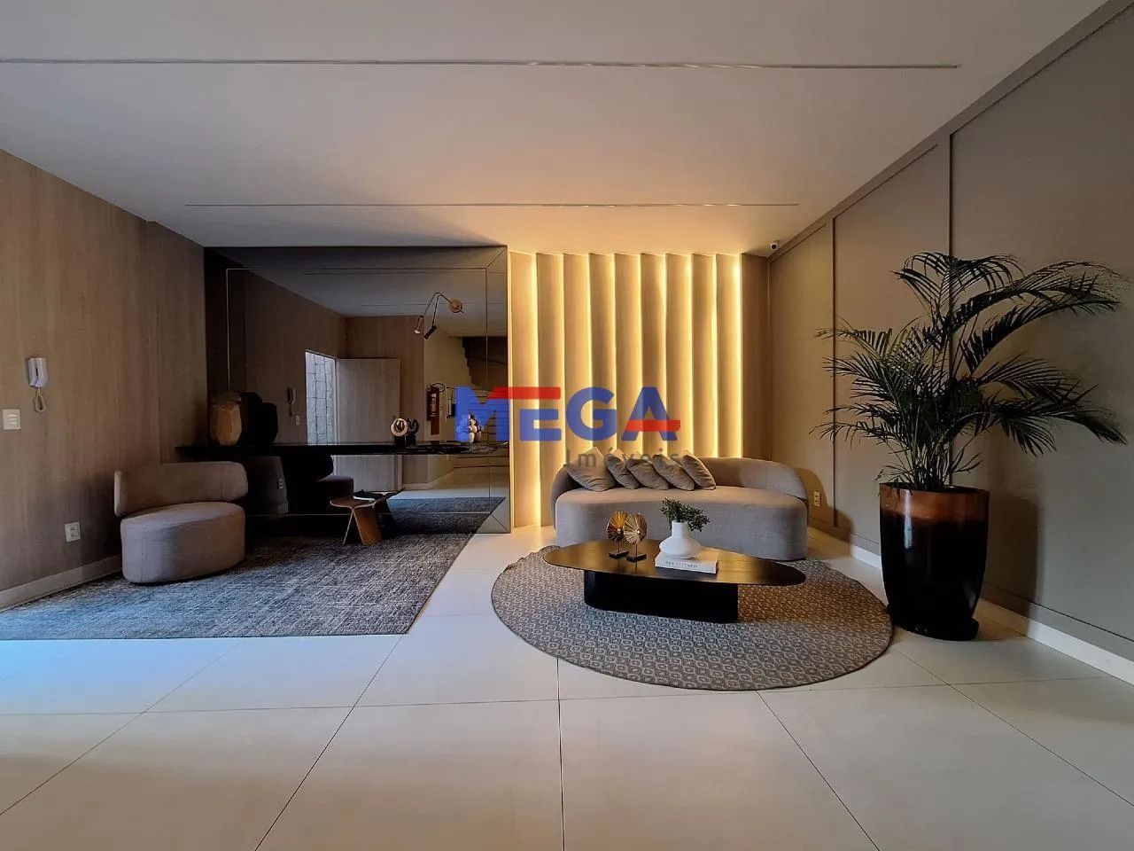 Foto do anúncio de Apartamento com 2 quartos no bairro Mucuripe em Fortaleza, CE em Mucuripe, Fortaleza
