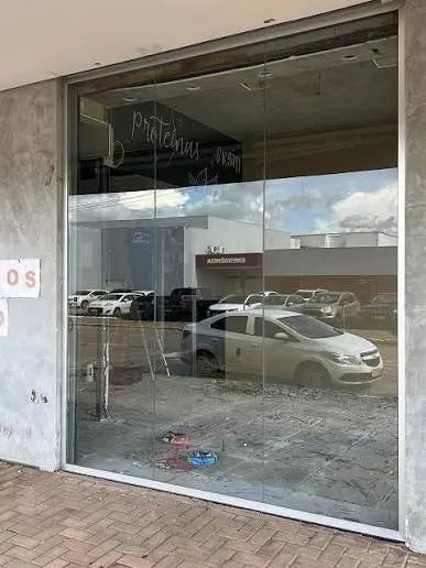 4 folhas de vidro blindex - Foto 4