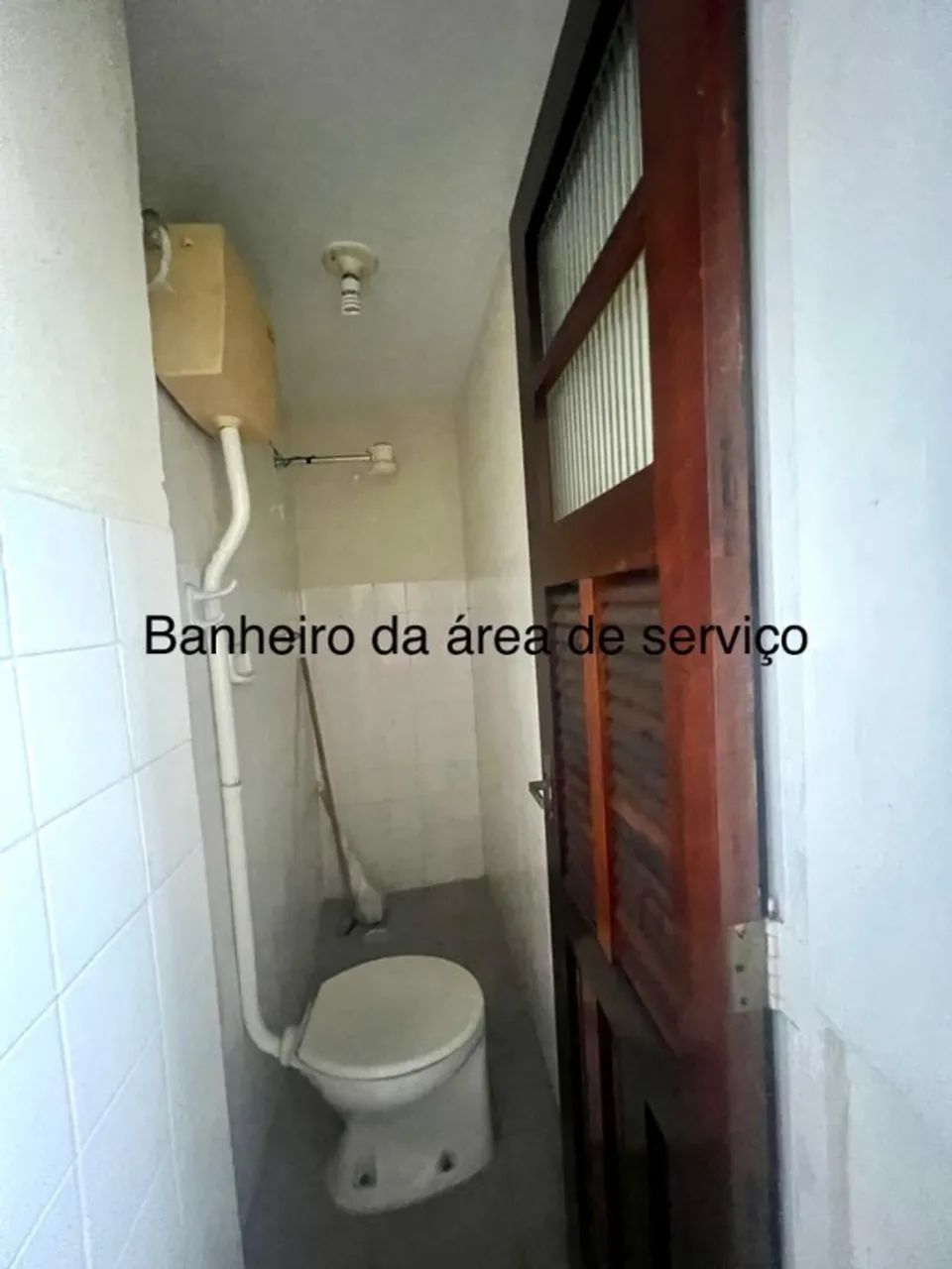 Quarto ou vaga no centro de Magé (próximo ao COMPERJ) - Foto 2