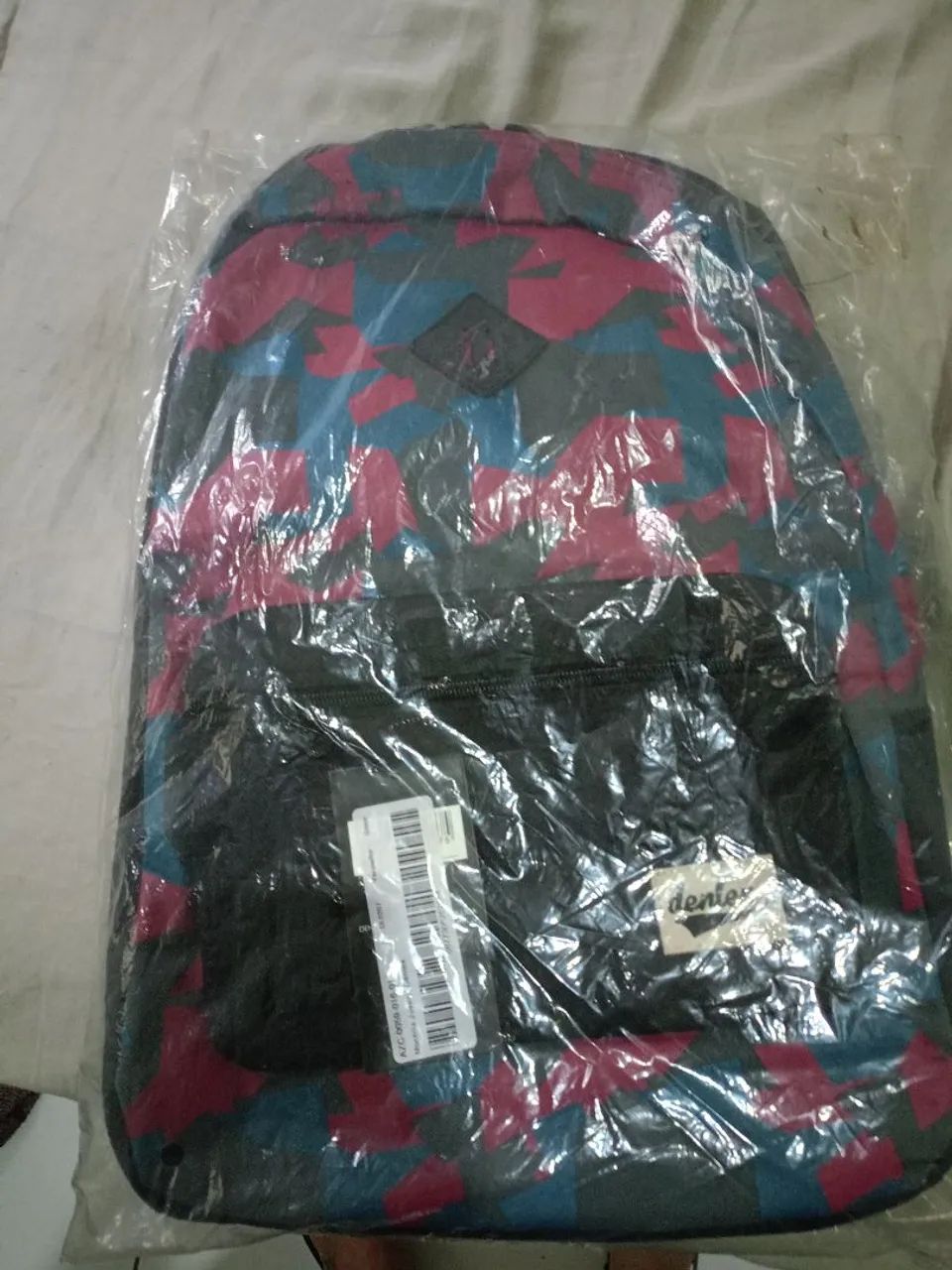 Mochila - Foto 3