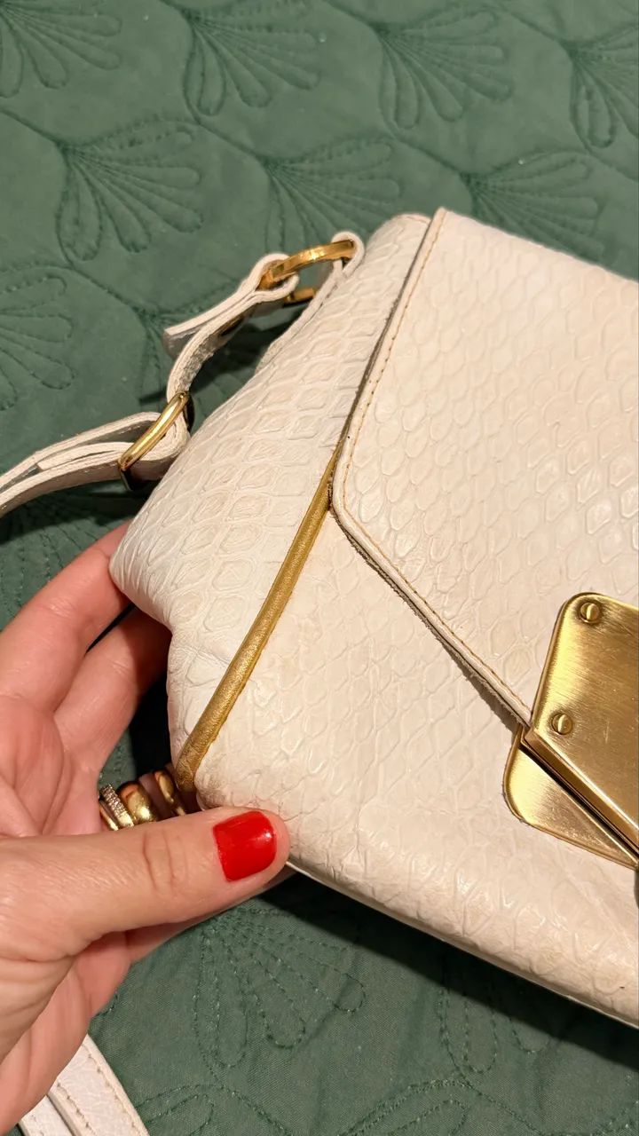 BOLSA CARMEN STEFFENS - Foto 3