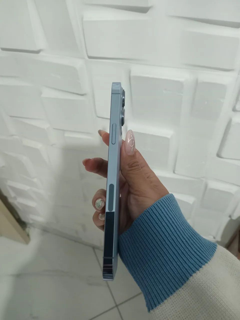 iPhone 13 Pro Max  - Foto 5