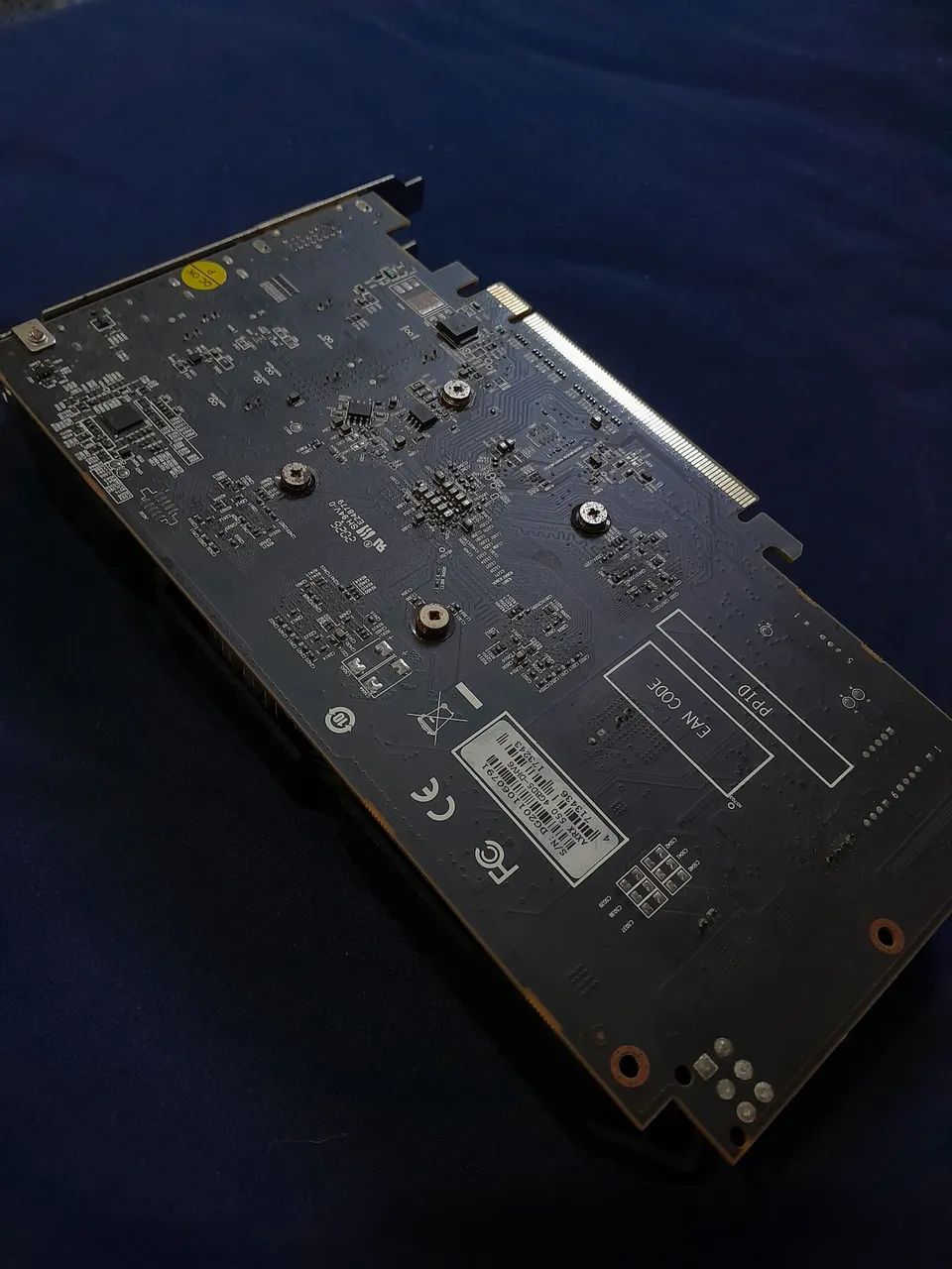 RX 550 4G  - Foto 3
