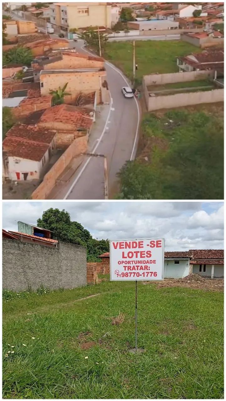 Vendo terreno e lotes... - Foto 3