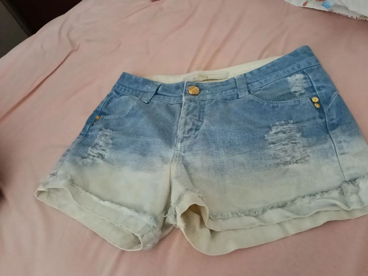 Short jeans  - Foto 3