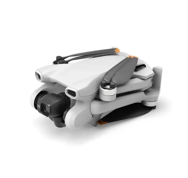 Drone DJI Mini 3 standard BR - Foto 4