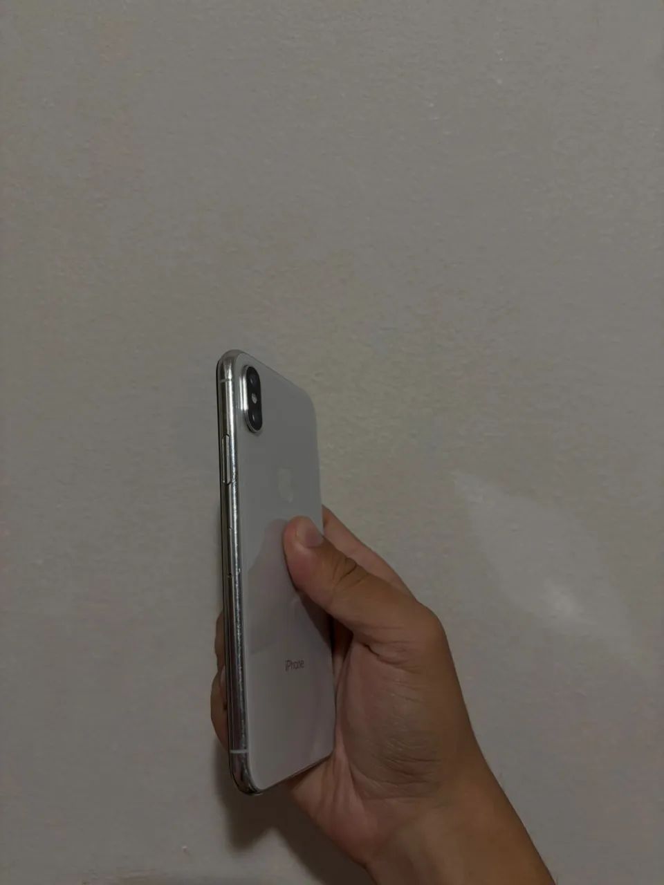 IPHONE X 64GB IMPECÁVEL - Celulares e Smartphones - Jardim São
