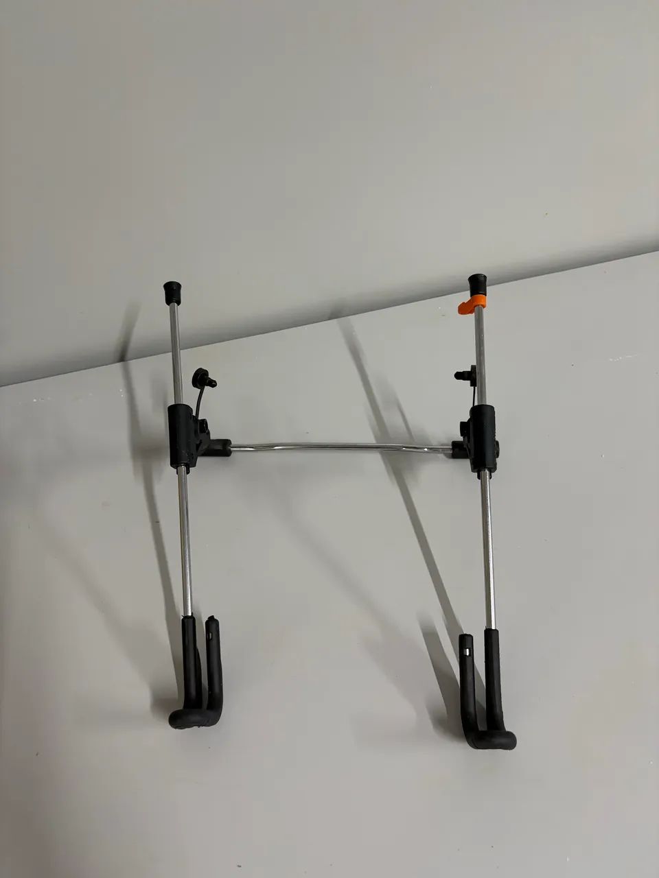 Suporte para notebook ferro 
