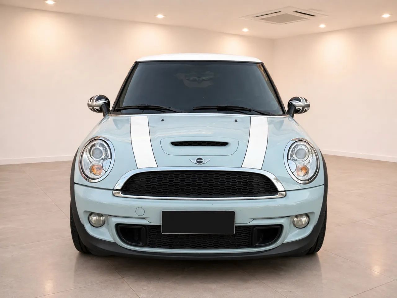 Mini Cooper S 1.6 Aut. 2013 - Foto 2