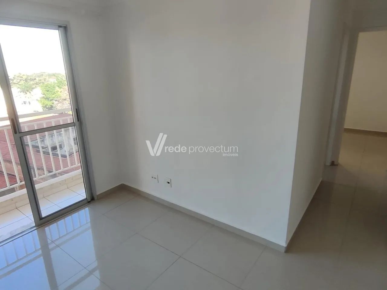 apartamento - Bonfim - Campinas - Foto 2