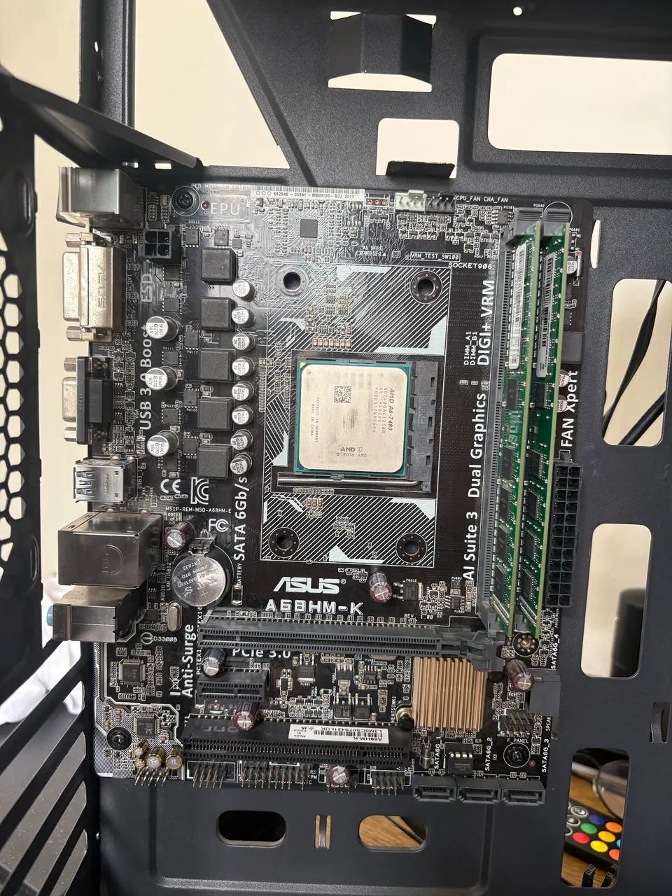 Kit Pc Gamer - Foto 3