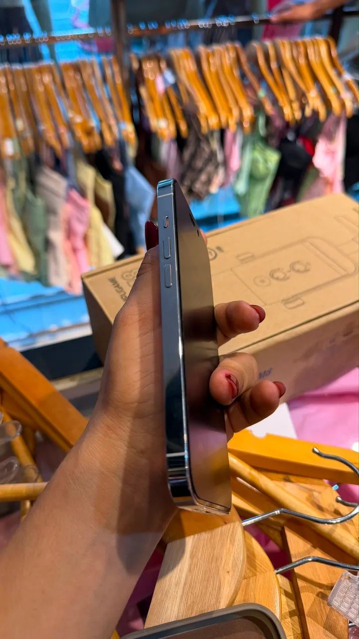 iPhone 14 Pro 256 Gb  - Foto 2