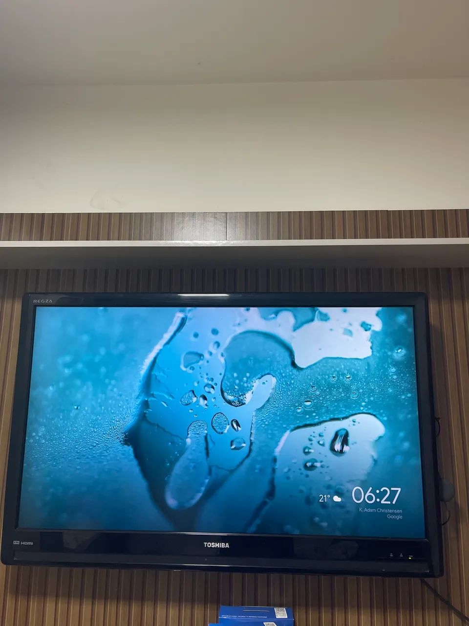 Tv 42 Polegadas Toshiba Smart