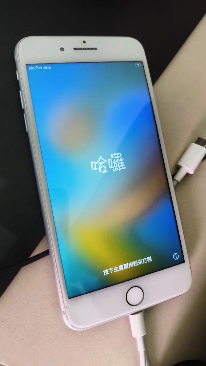 iPhone 8 Plus  - Foto 2