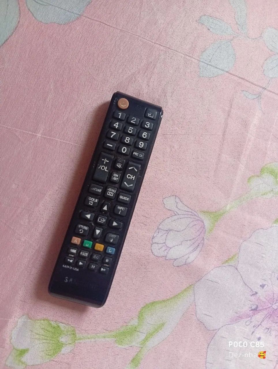 DESAPEGO - TV Samsung 32" - R$ 300 - Foto 4