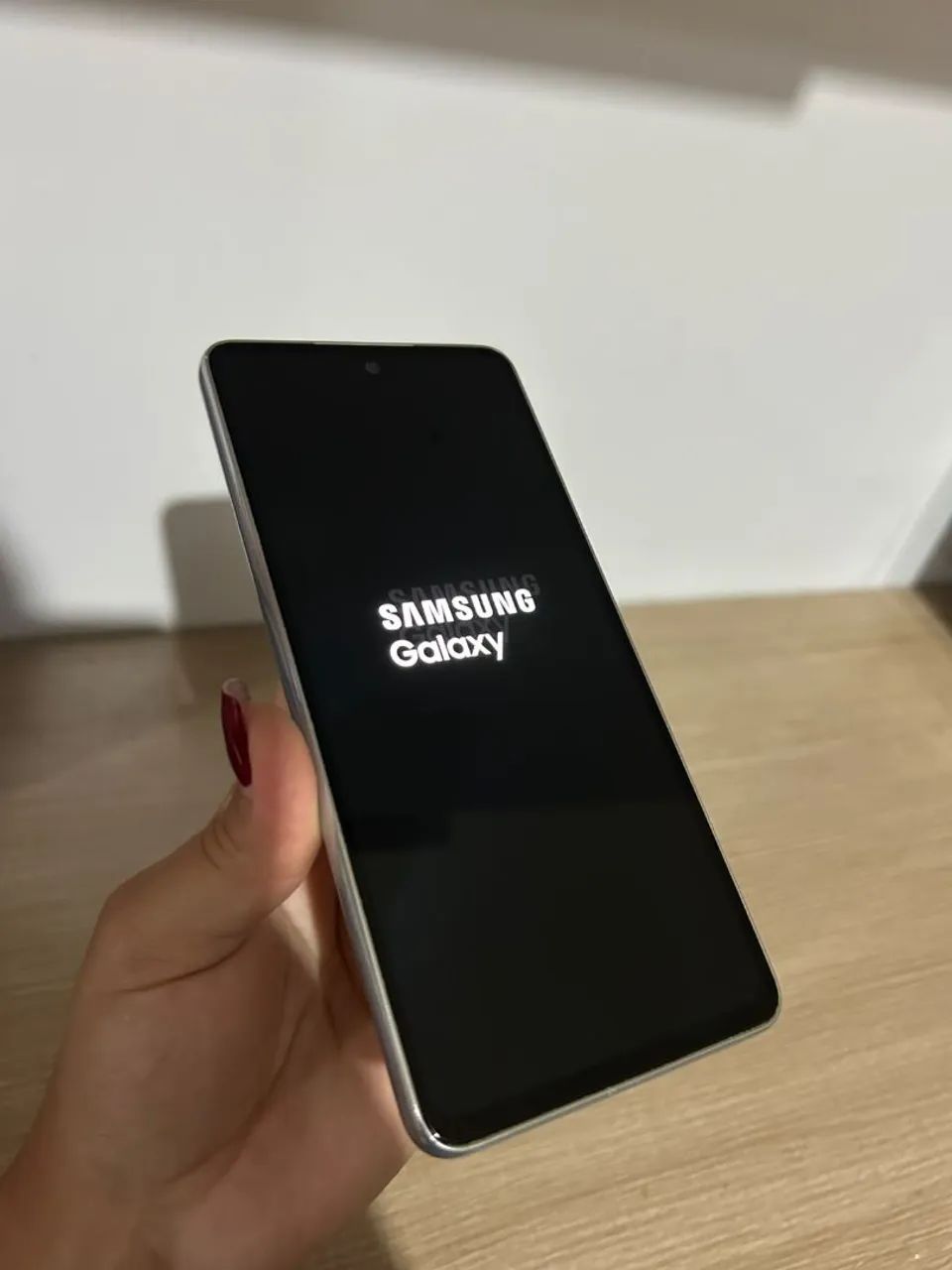 Celular Samsung 