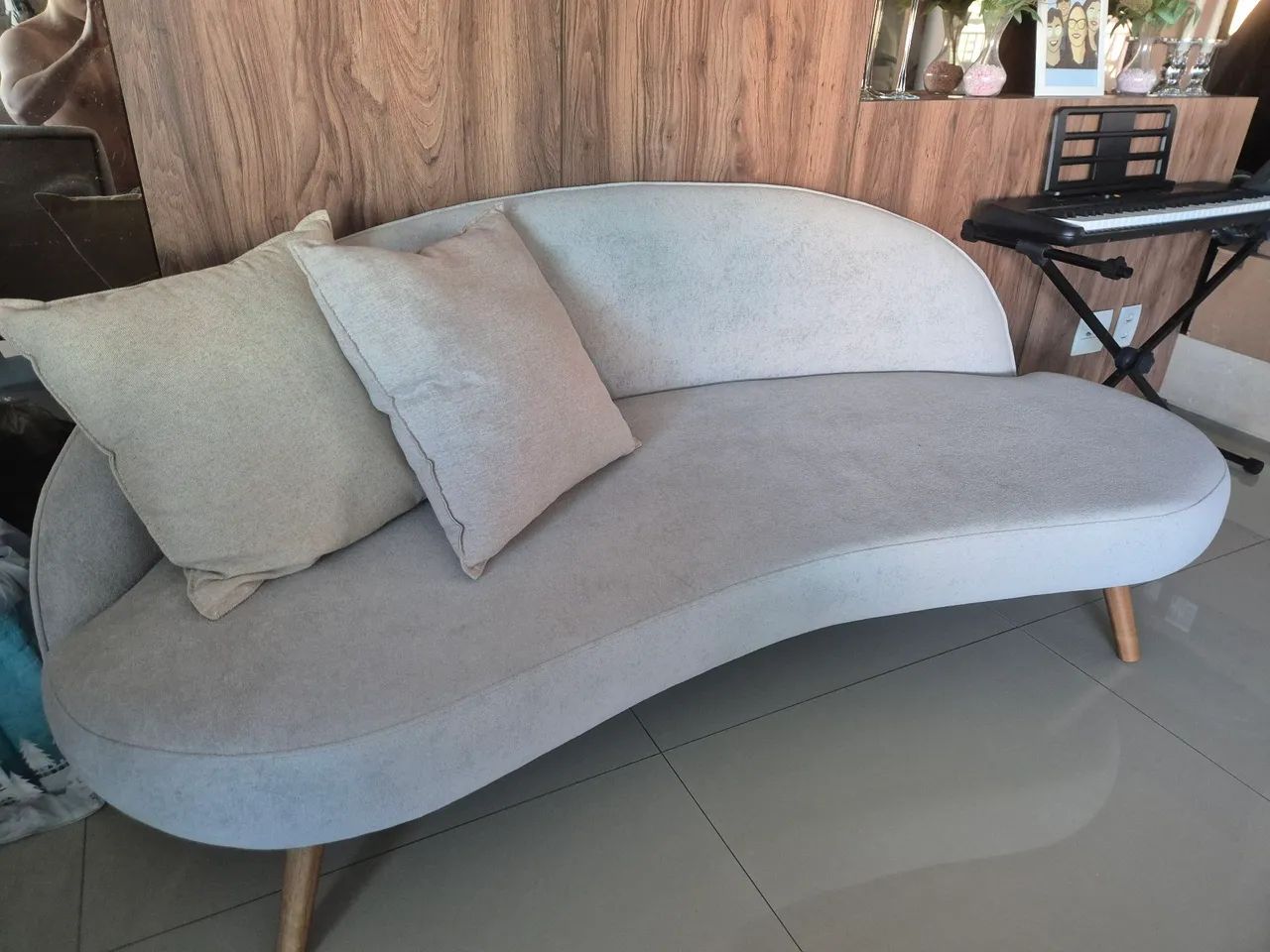 Sofá Tobias (ARVO)  - Foto 2