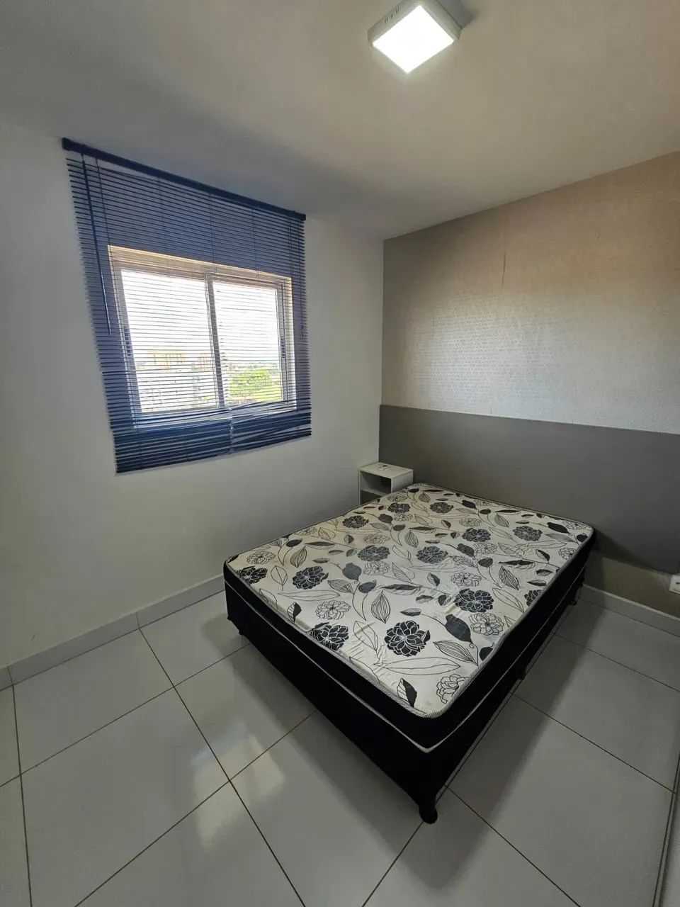 ALUGO APARTAMENTO NO EDIFÍCIO LUXXOR FLAT - Foto 4