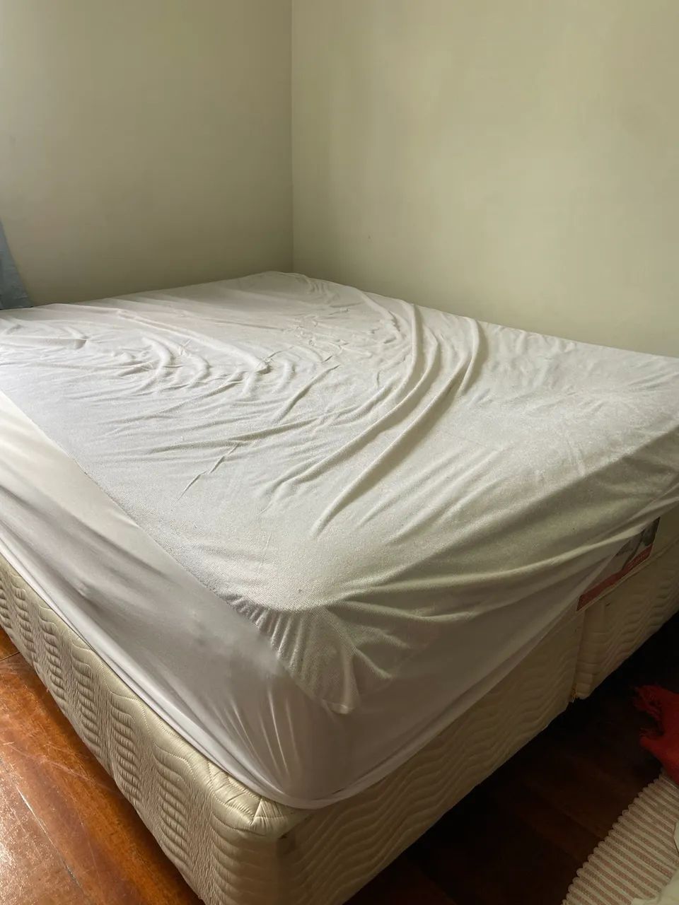 Cama confortável  - Foto 5