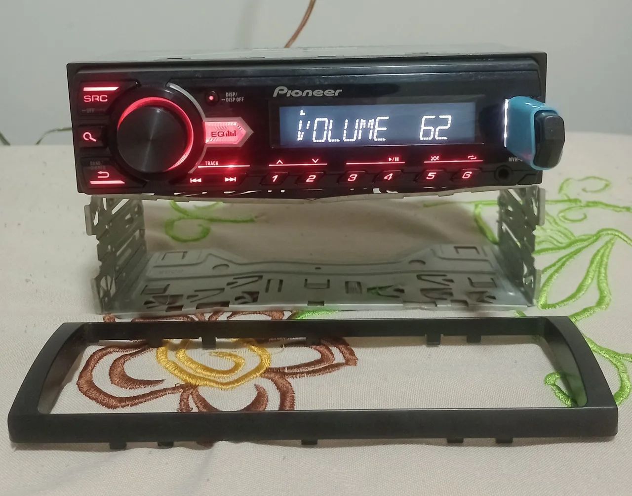 APARELHO PIONEER
