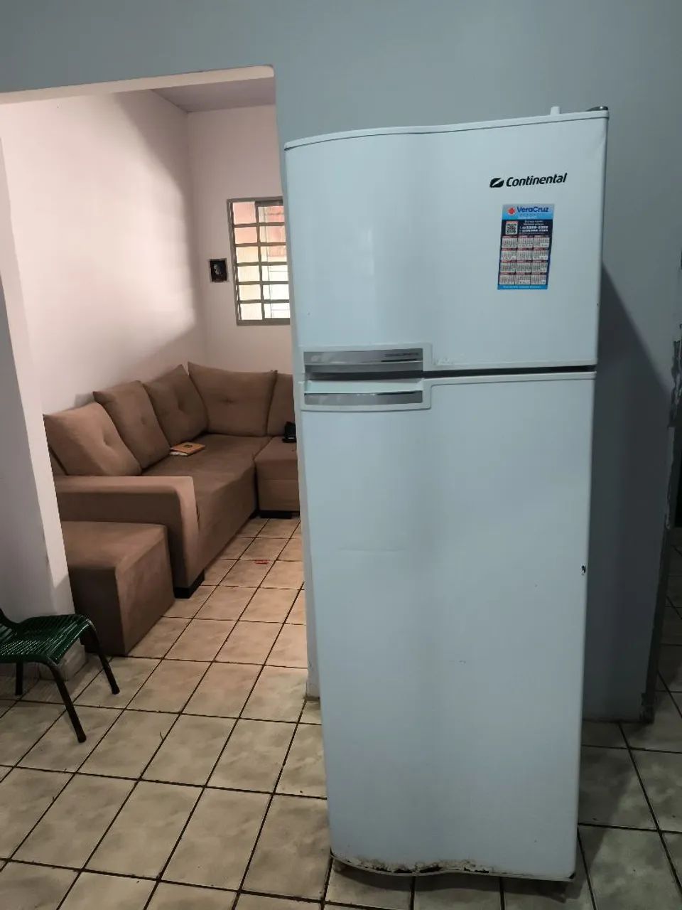 Geladeira  - Foto 2