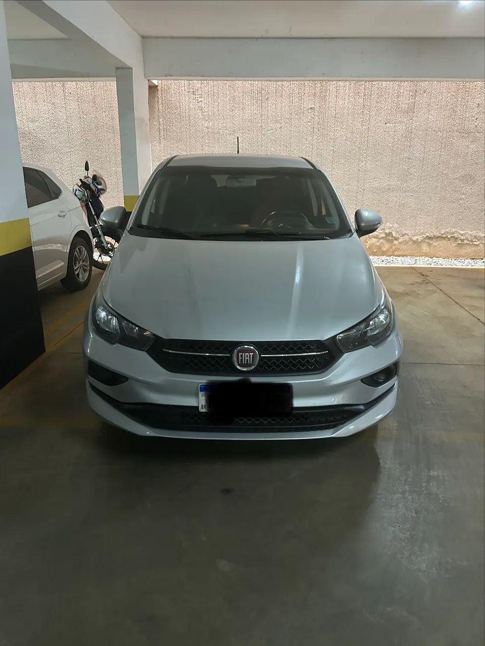 Fiat Cronos 1.3 8V Flex 2022 - Foto 4