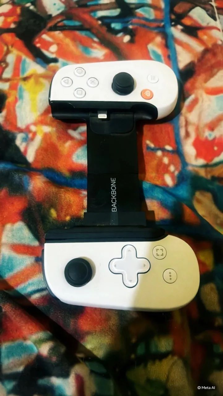 Backbone iPhone 