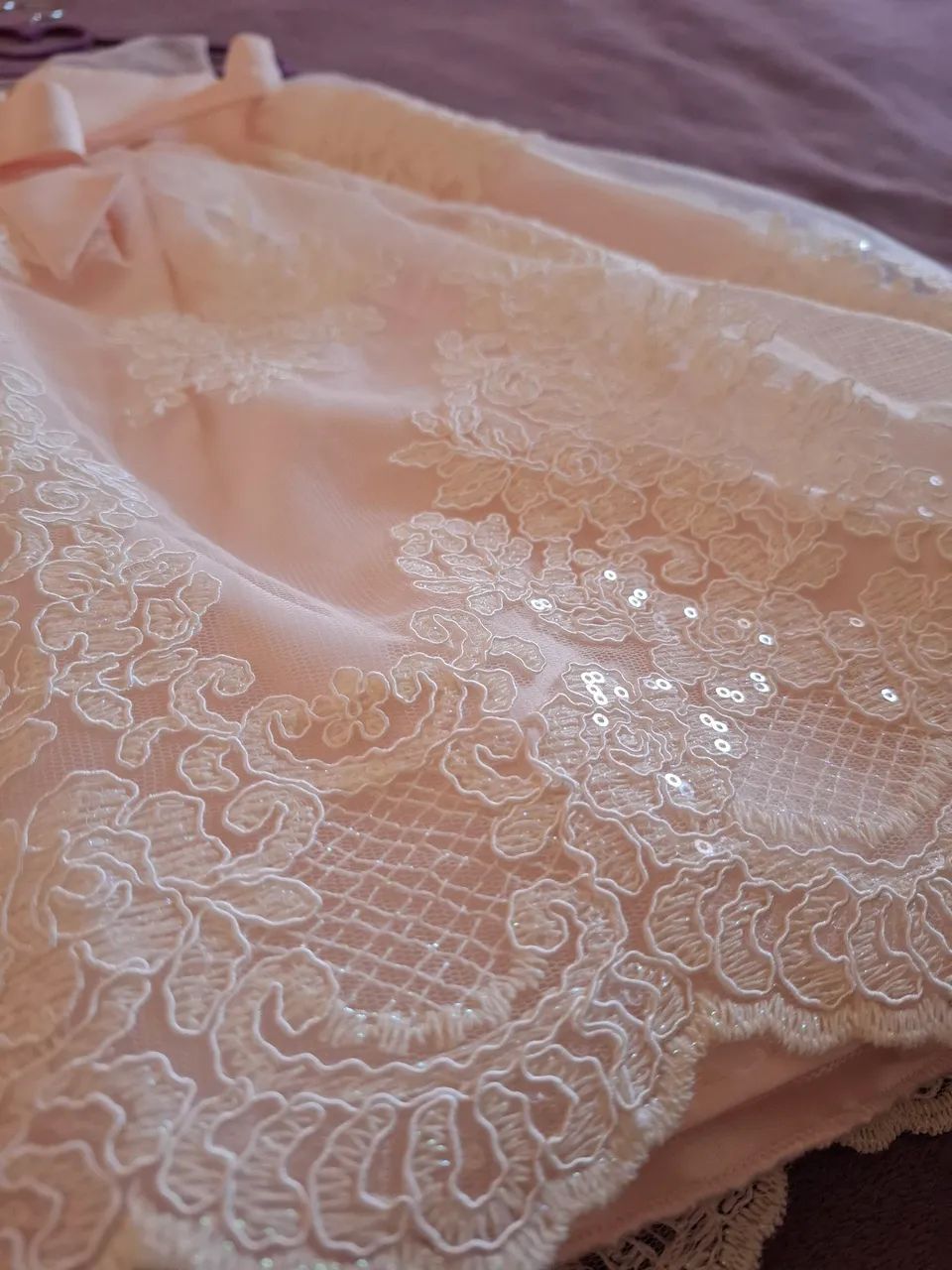 Vestido infantil importado - 7/8 anos - American Princess - Foto 4