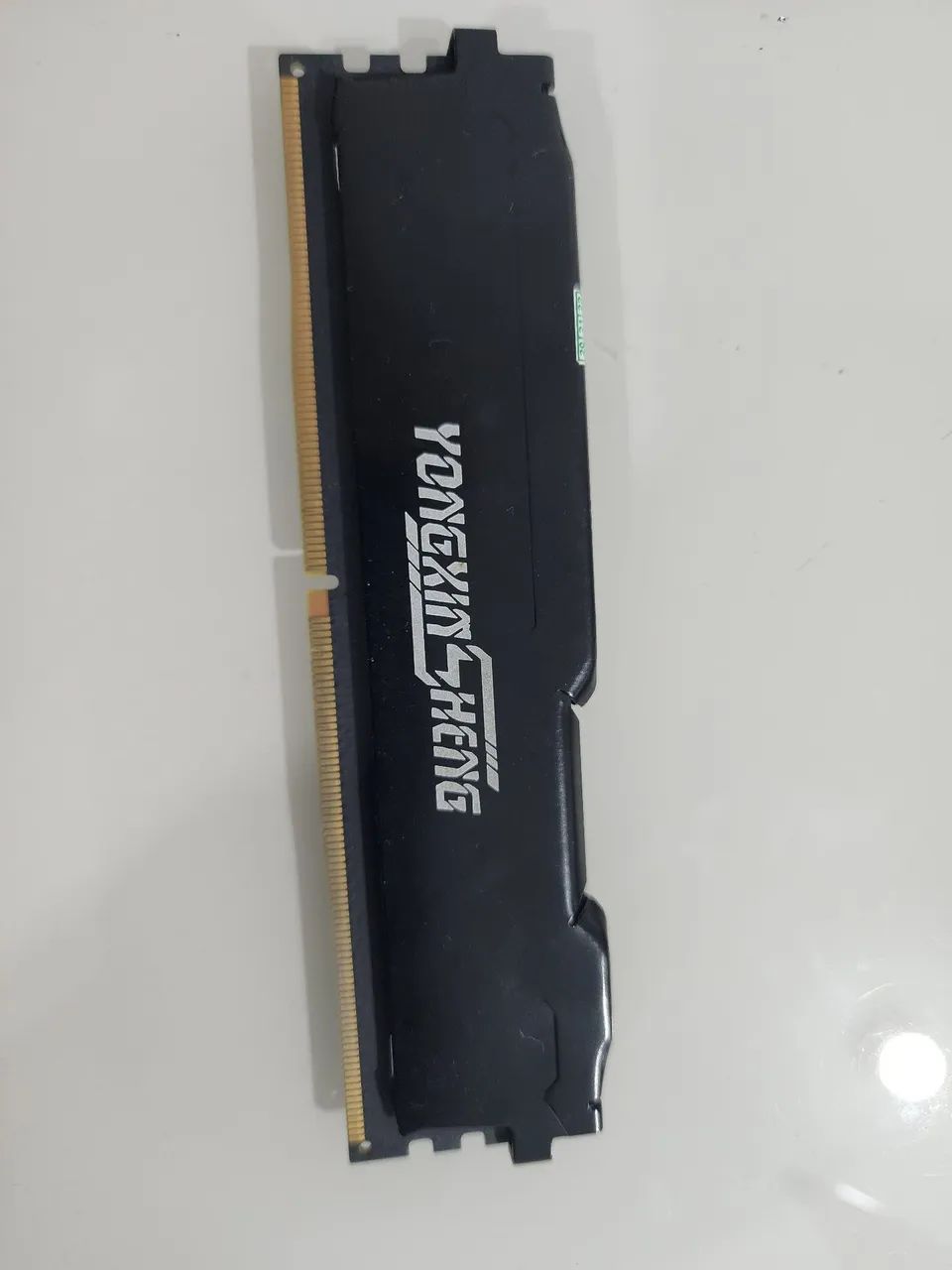 Memória DDR4 4GB - Foto 2