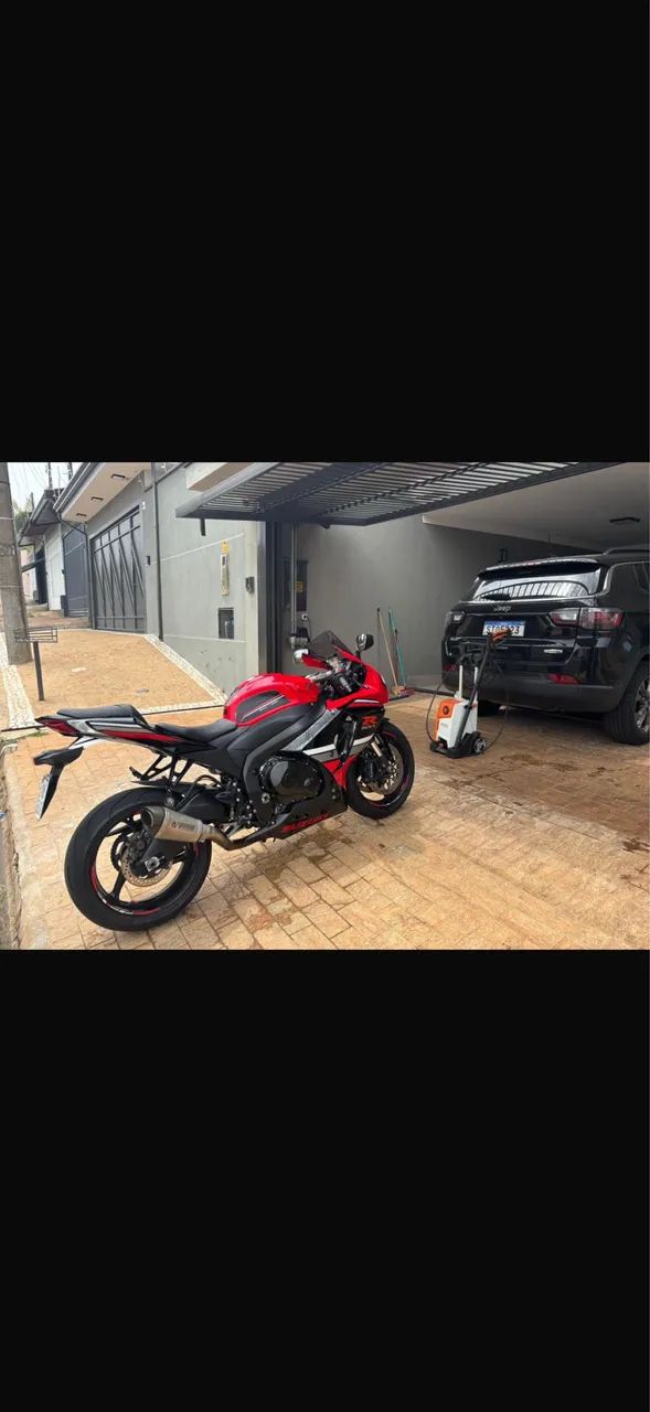 VENDO SRAD 1000