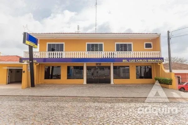 Comercial para Locação 170 m², Sabará, Ponta Grossa - PR