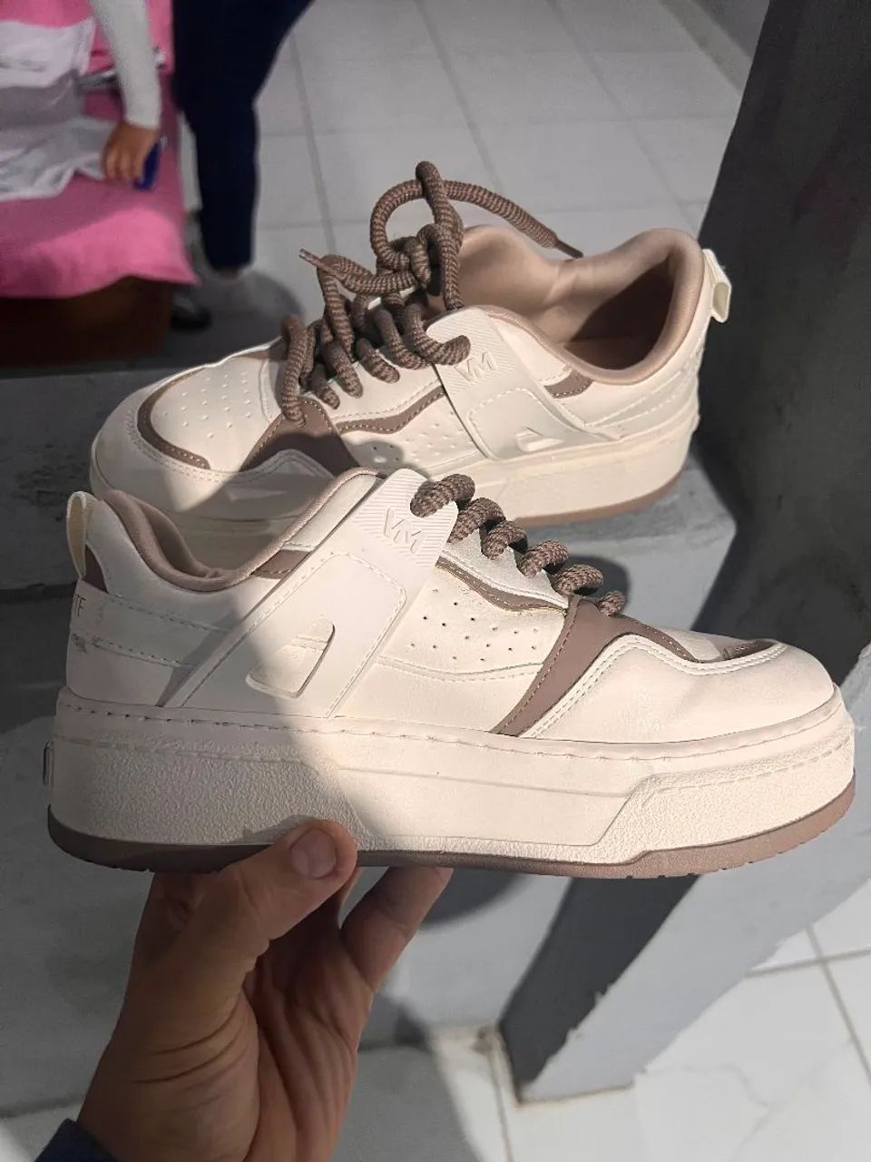 Tenis - Foto 3