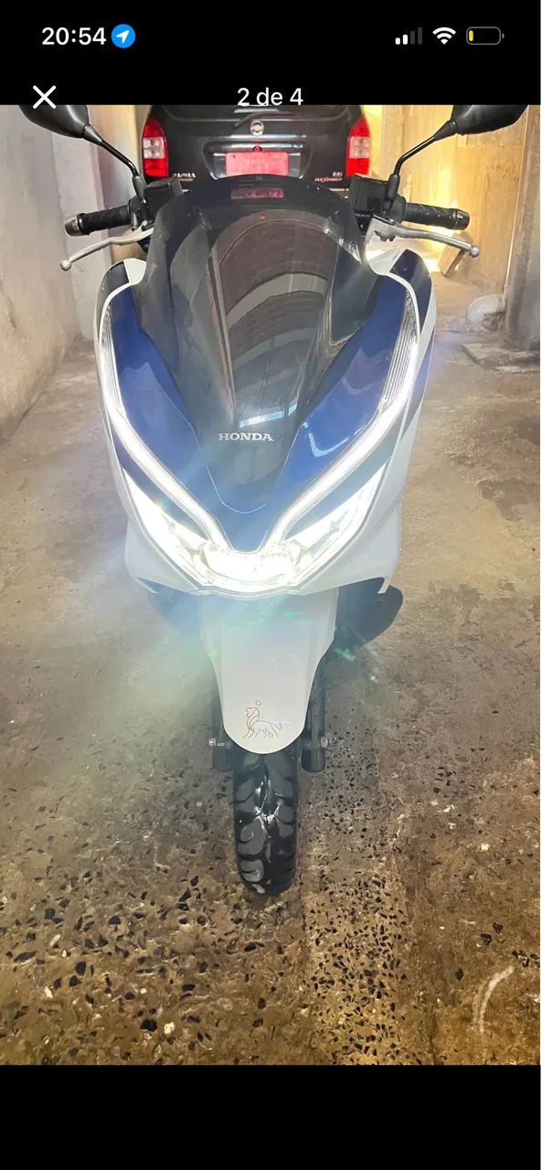 Vendo pcx - Foto 3
